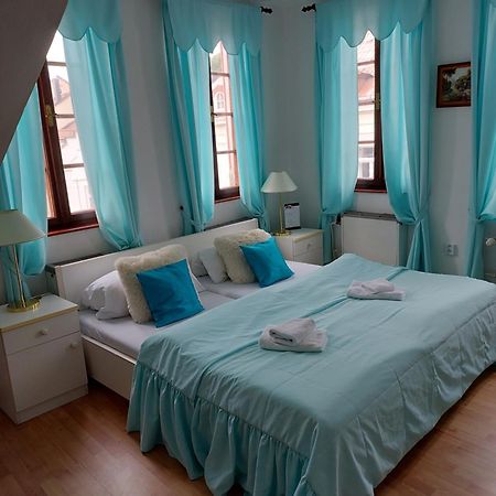 Hotel Asila Κάρλοβι Βάρι Εξωτερικό φωτογραφία