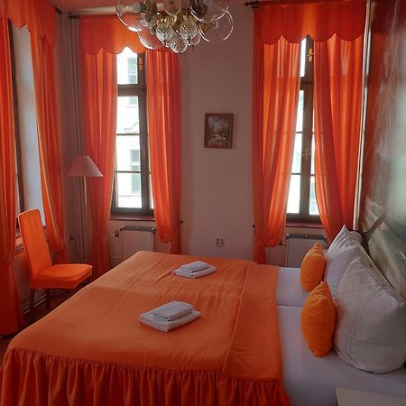 Hotel Asila Κάρλοβι Βάρι Εξωτερικό φωτογραφία