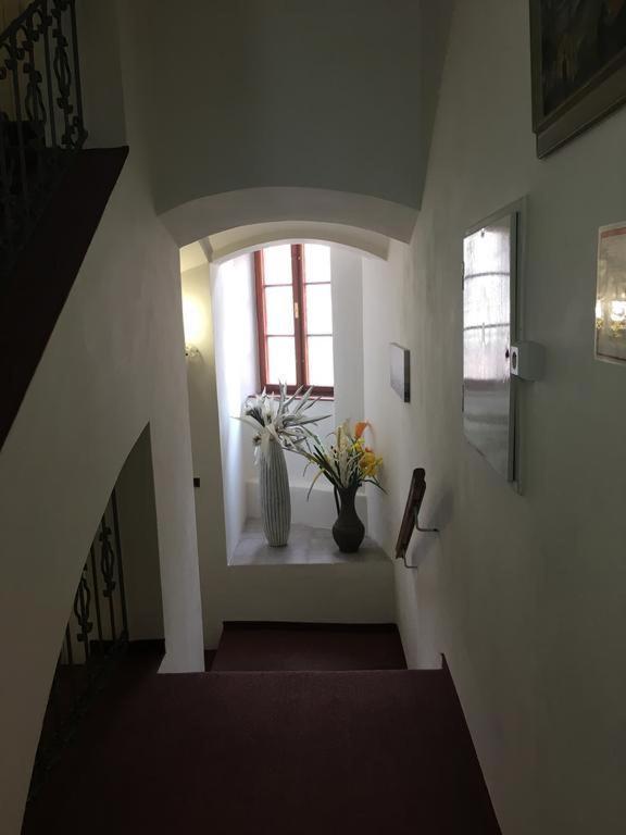 Hotel Asila Κάρλοβι Βάρι Εξωτερικό φωτογραφία