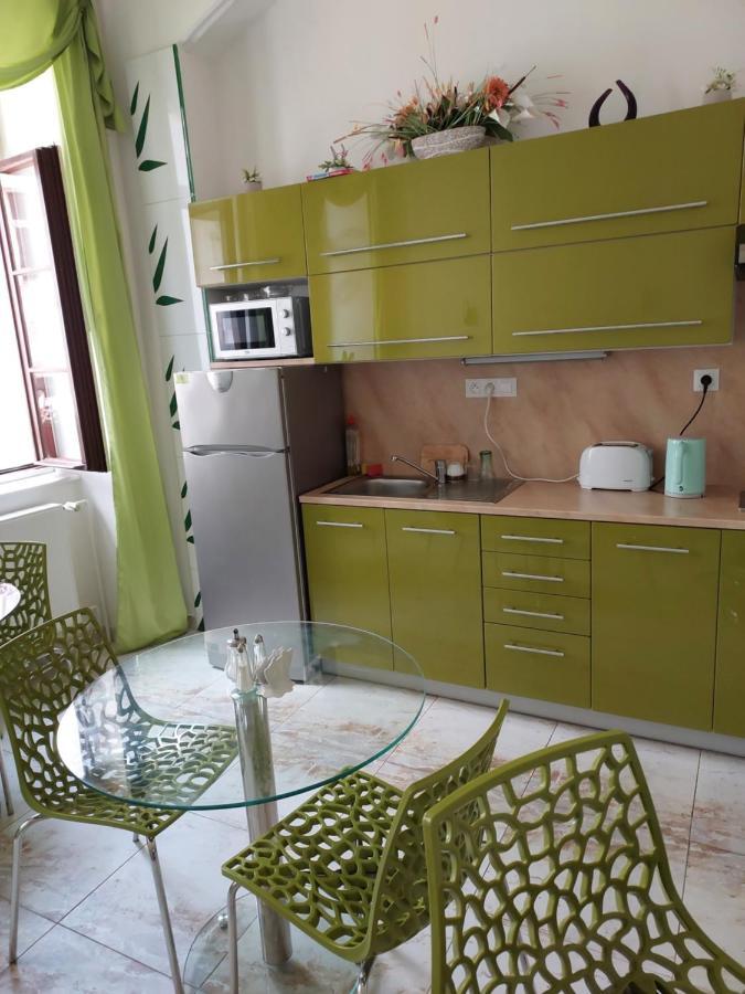 Hotel Asila Κάρλοβι Βάρι Εξωτερικό φωτογραφία