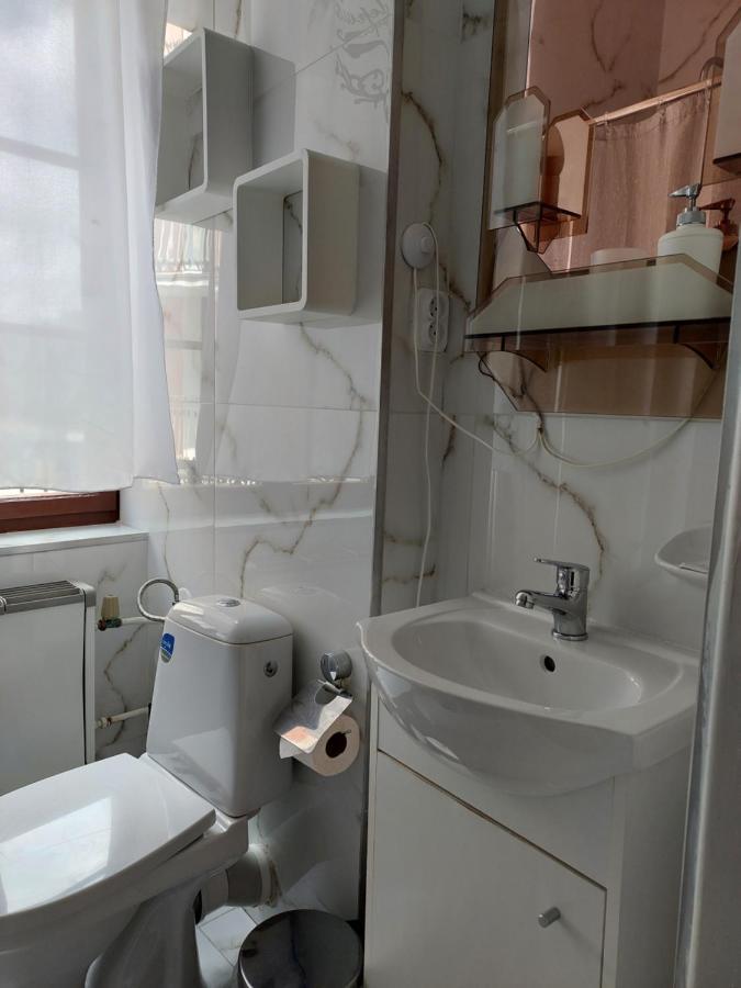 Hotel Asila Κάρλοβι Βάρι Εξωτερικό φωτογραφία