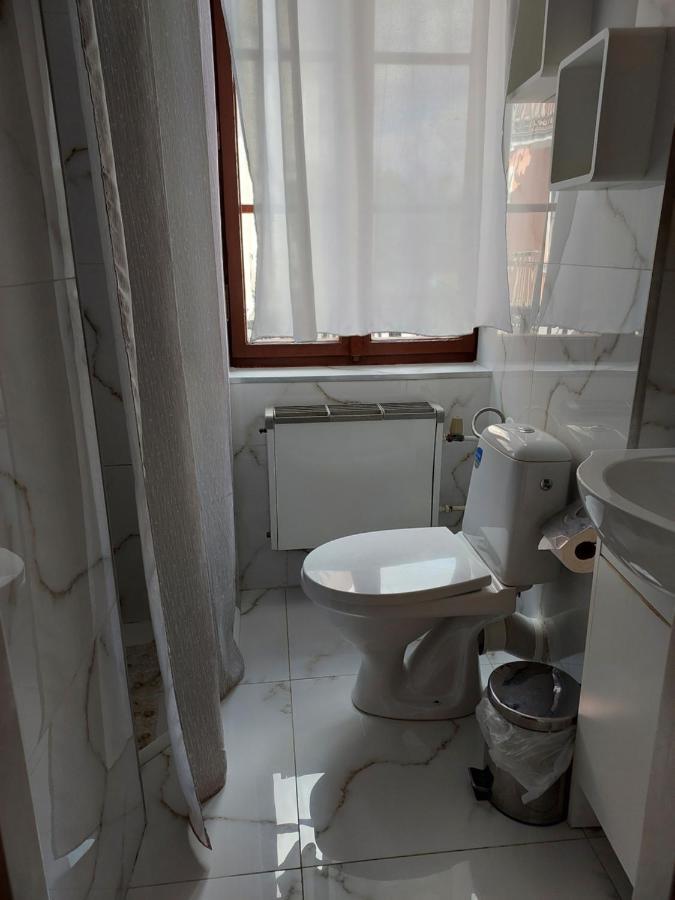 Hotel Asila Κάρλοβι Βάρι Εξωτερικό φωτογραφία