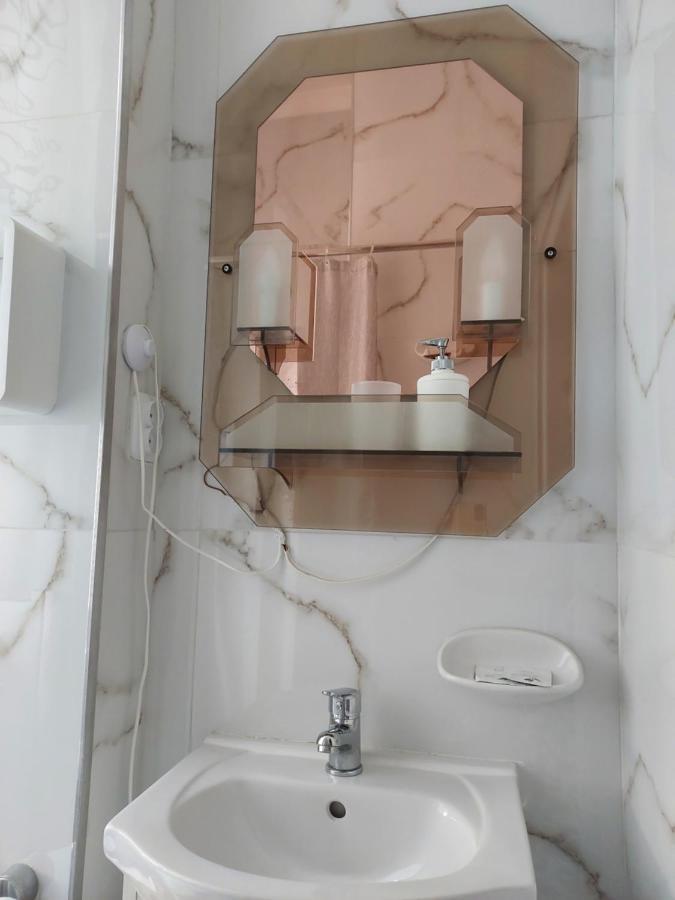 Hotel Asila Κάρλοβι Βάρι Εξωτερικό φωτογραφία