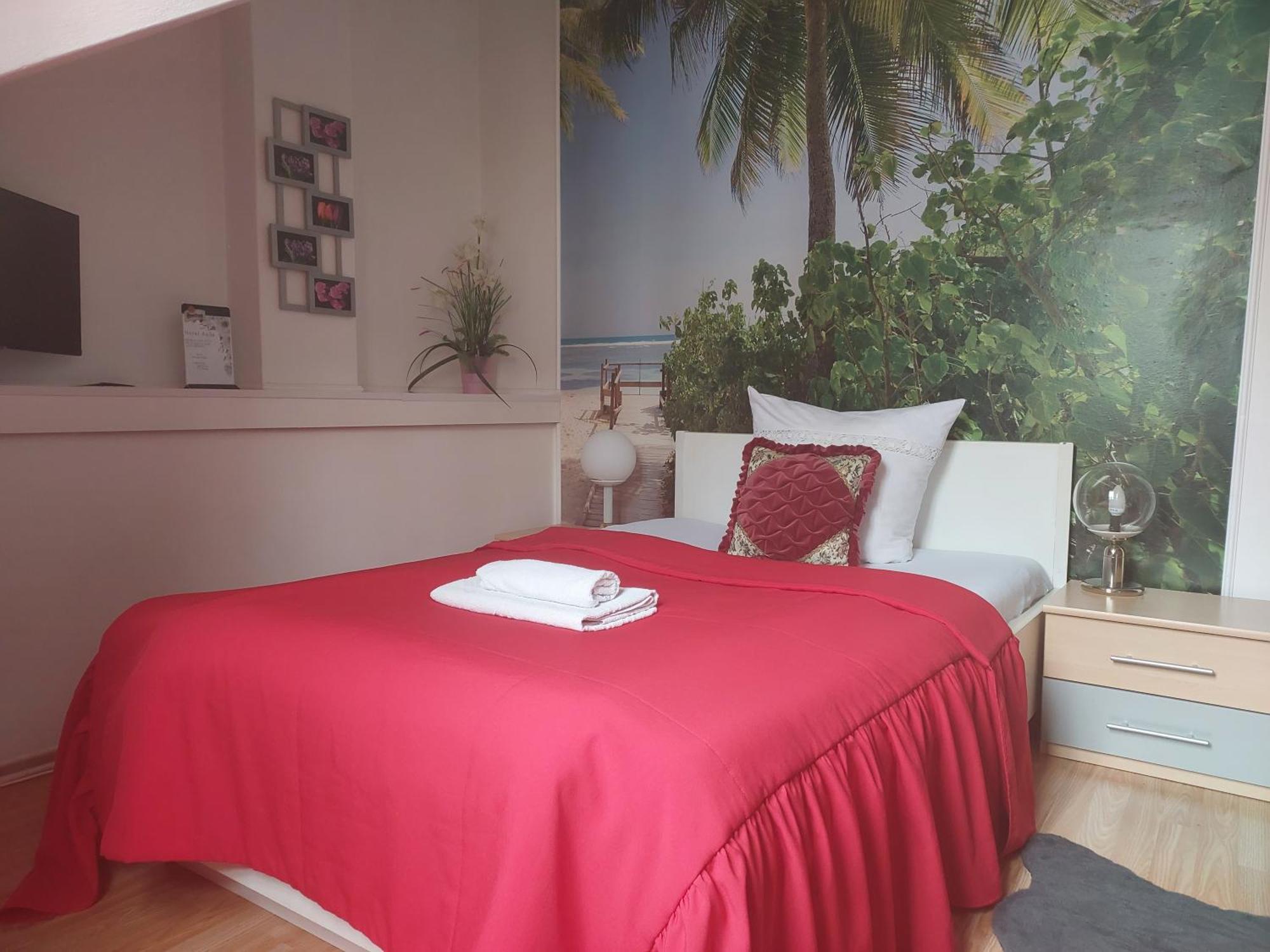 Hotel Asila Κάρλοβι Βάρι Εξωτερικό φωτογραφία