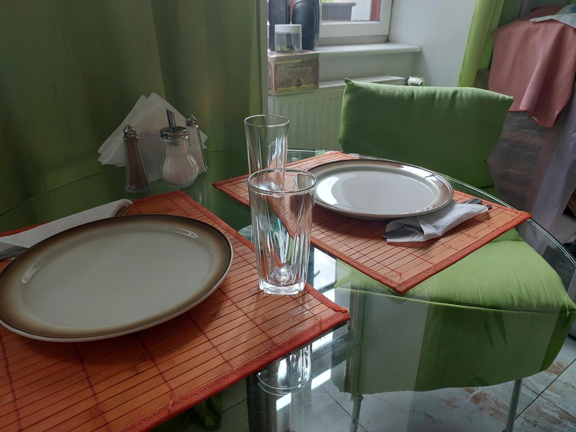 Hotel Asila Κάρλοβι Βάρι Εξωτερικό φωτογραφία