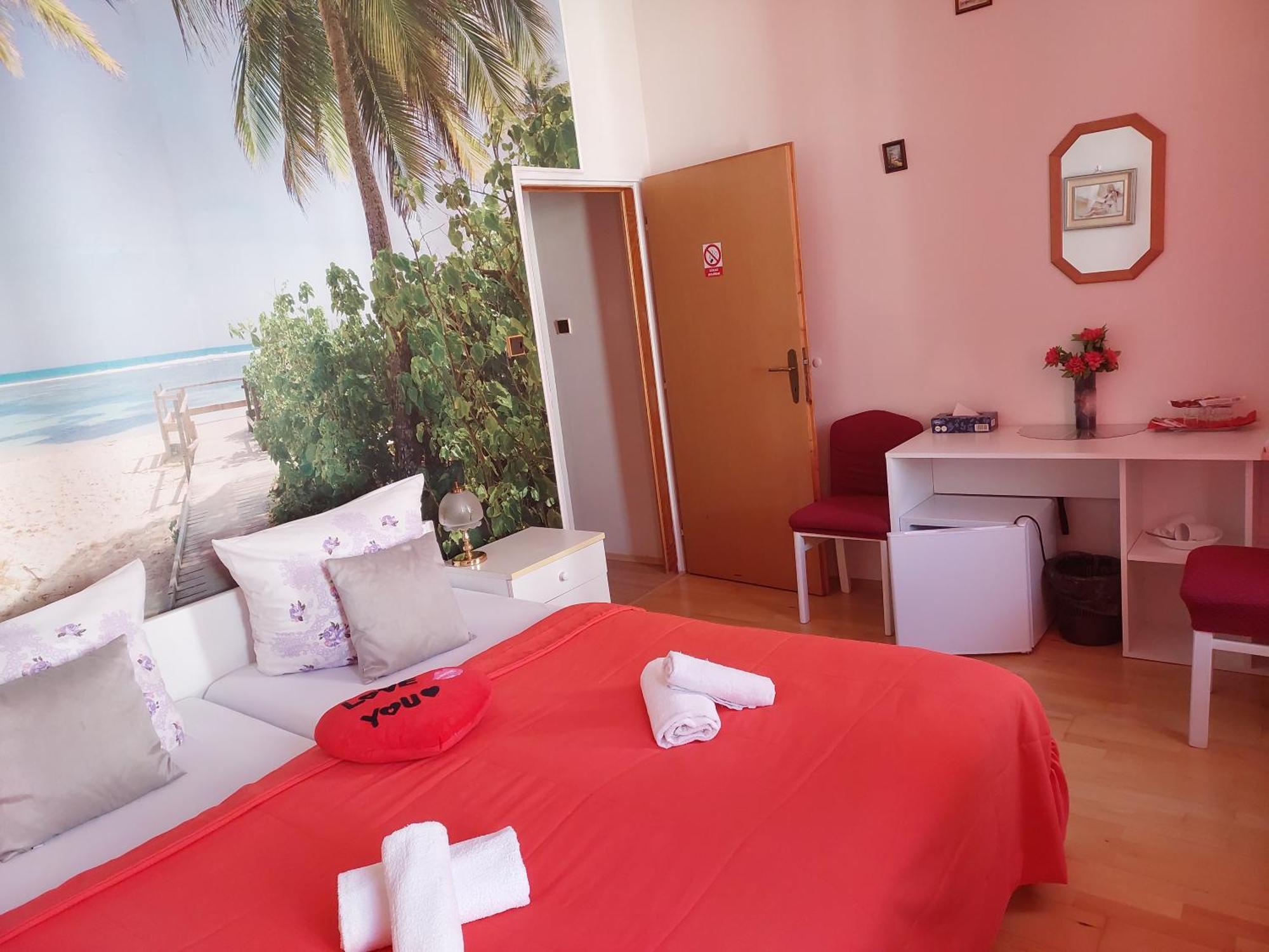 Hotel Asila Κάρλοβι Βάρι Εξωτερικό φωτογραφία