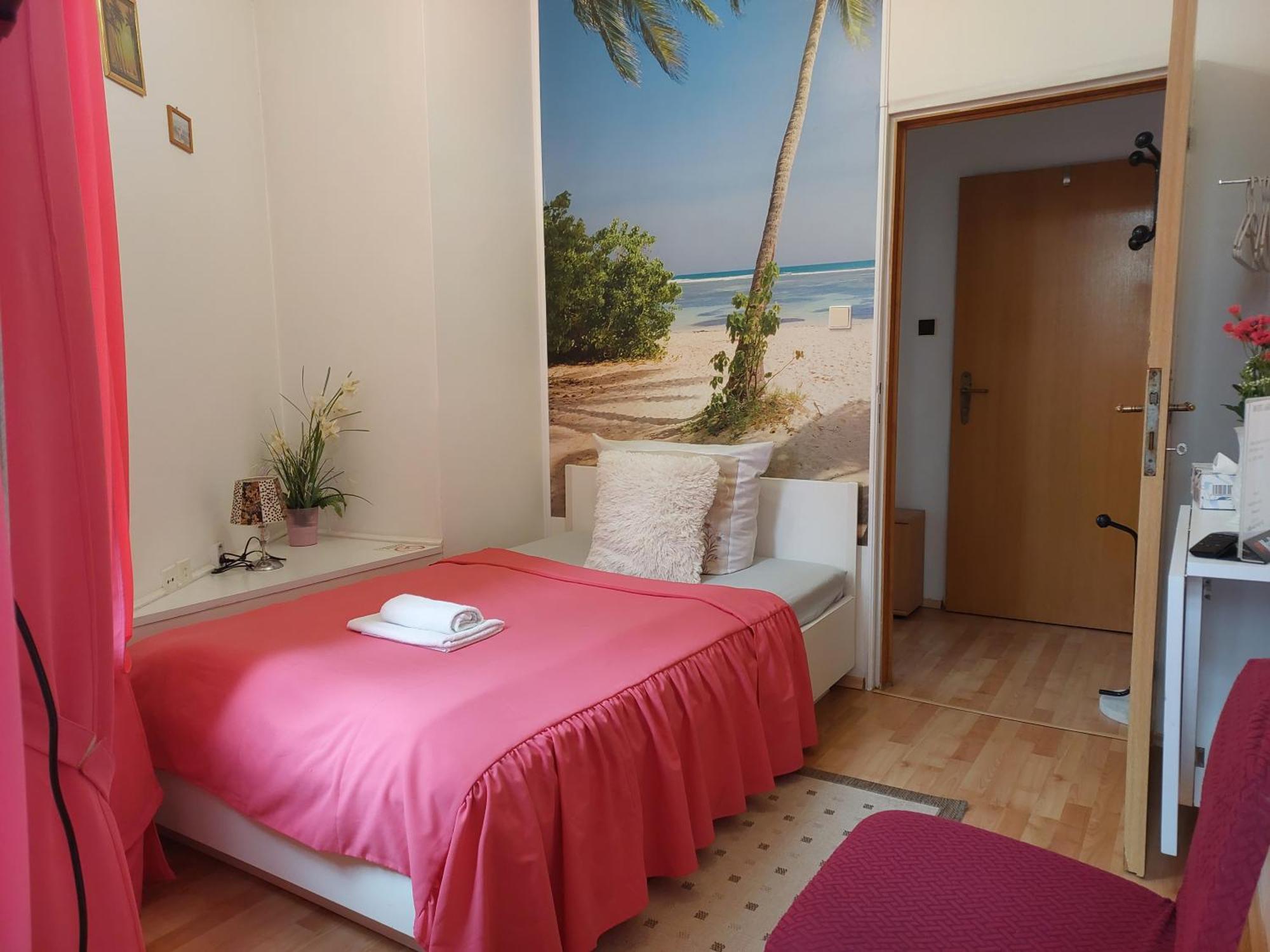Hotel Asila Κάρλοβι Βάρι Εξωτερικό φωτογραφία